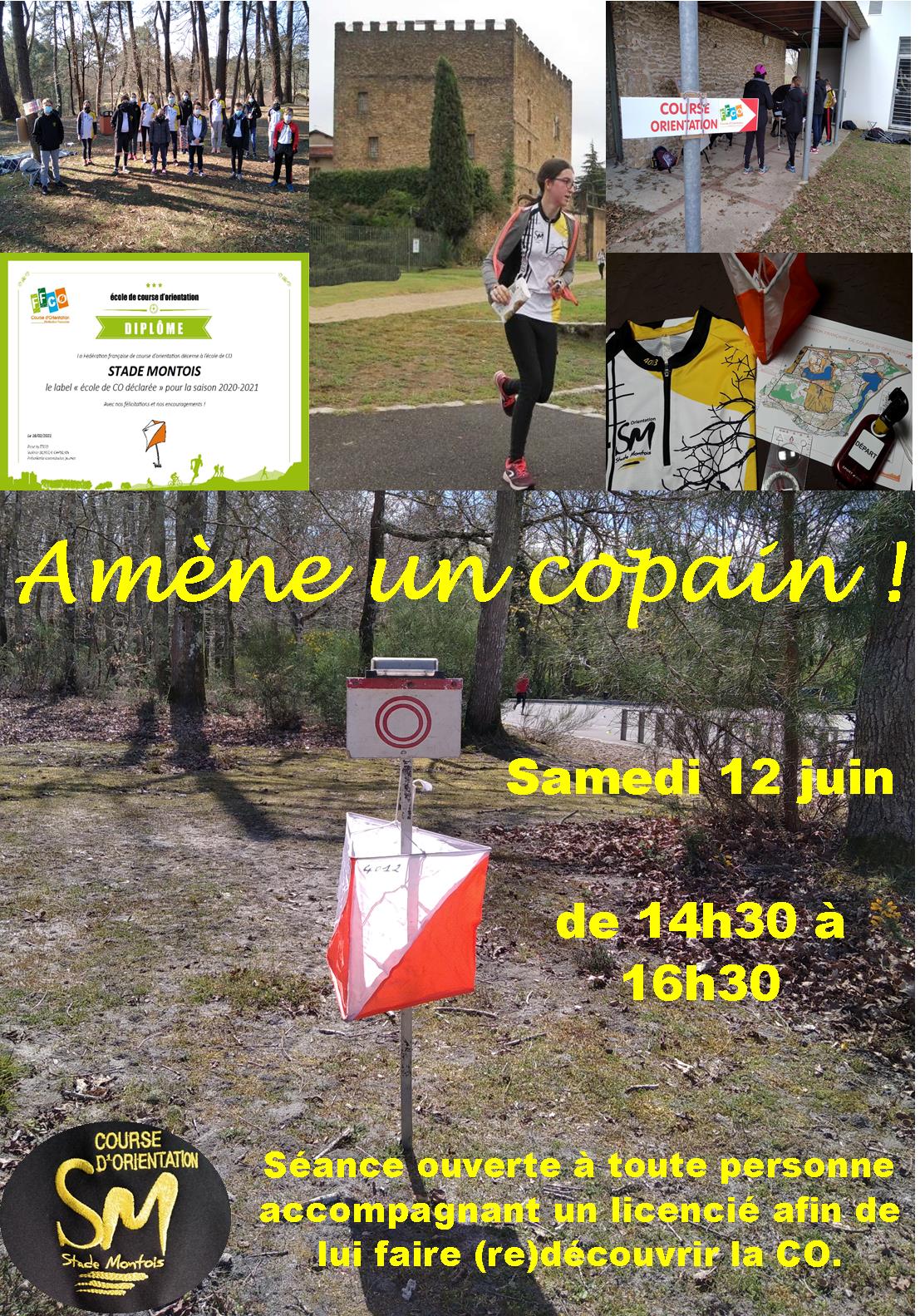 You are currently viewing Amène un copain