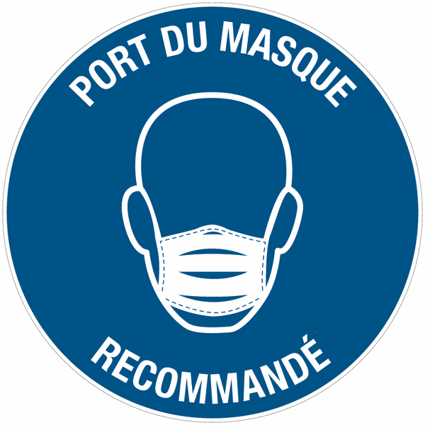 You are currently viewing Port du masque à l’intérieur