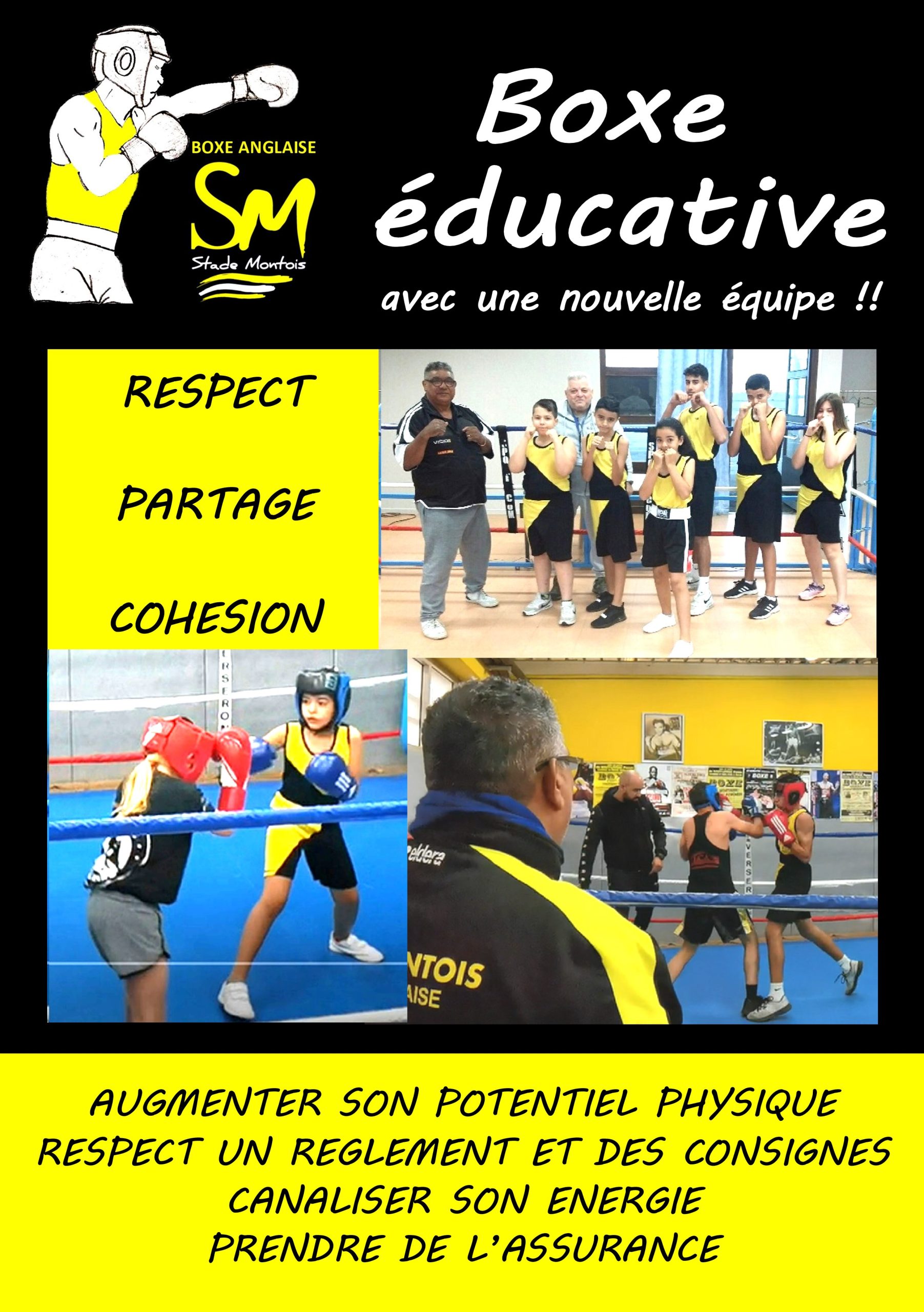 You are currently viewing Boxe éducative