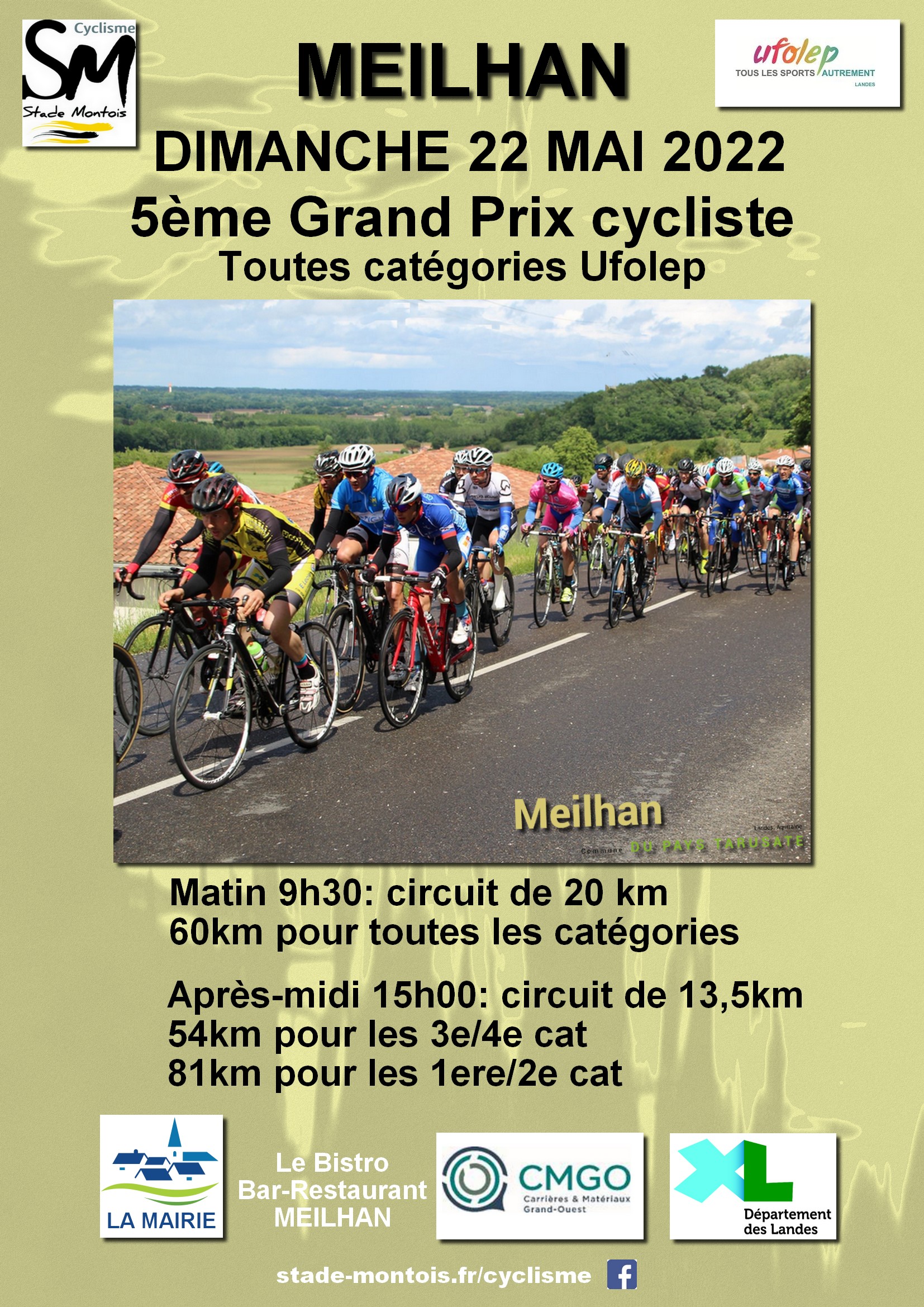You are currently viewing Grand Prix de MEILHAN