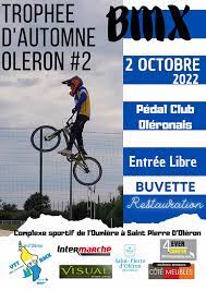 You are currently viewing – OLERON – Trophée d’Automne 2# – 02/10/2022