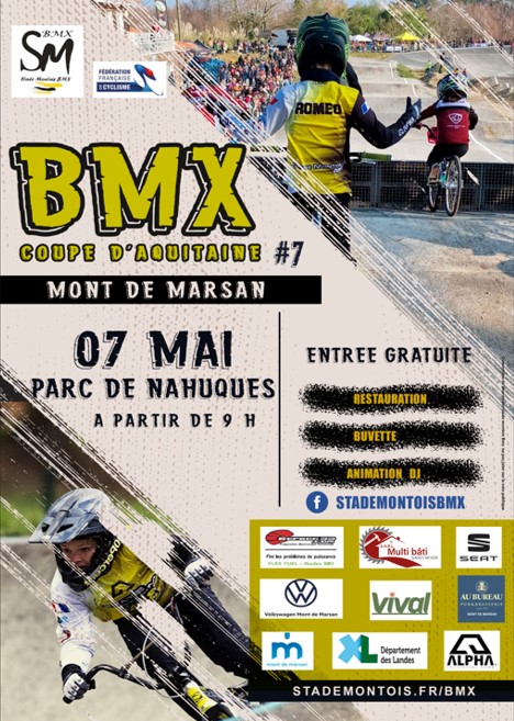 You are currently viewing Coupe NA (7#) de BMX – 7 mai 2023