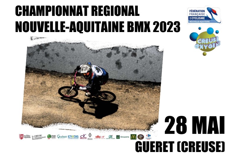 You are currently viewing – Championnat Régional – GUERET – 2023