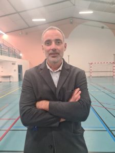Sylvain CARRER