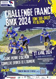 You are currently viewing CR Challenge France SO 2024 et West Coast – Manche 3# – Saint-Pierre d’Oléron