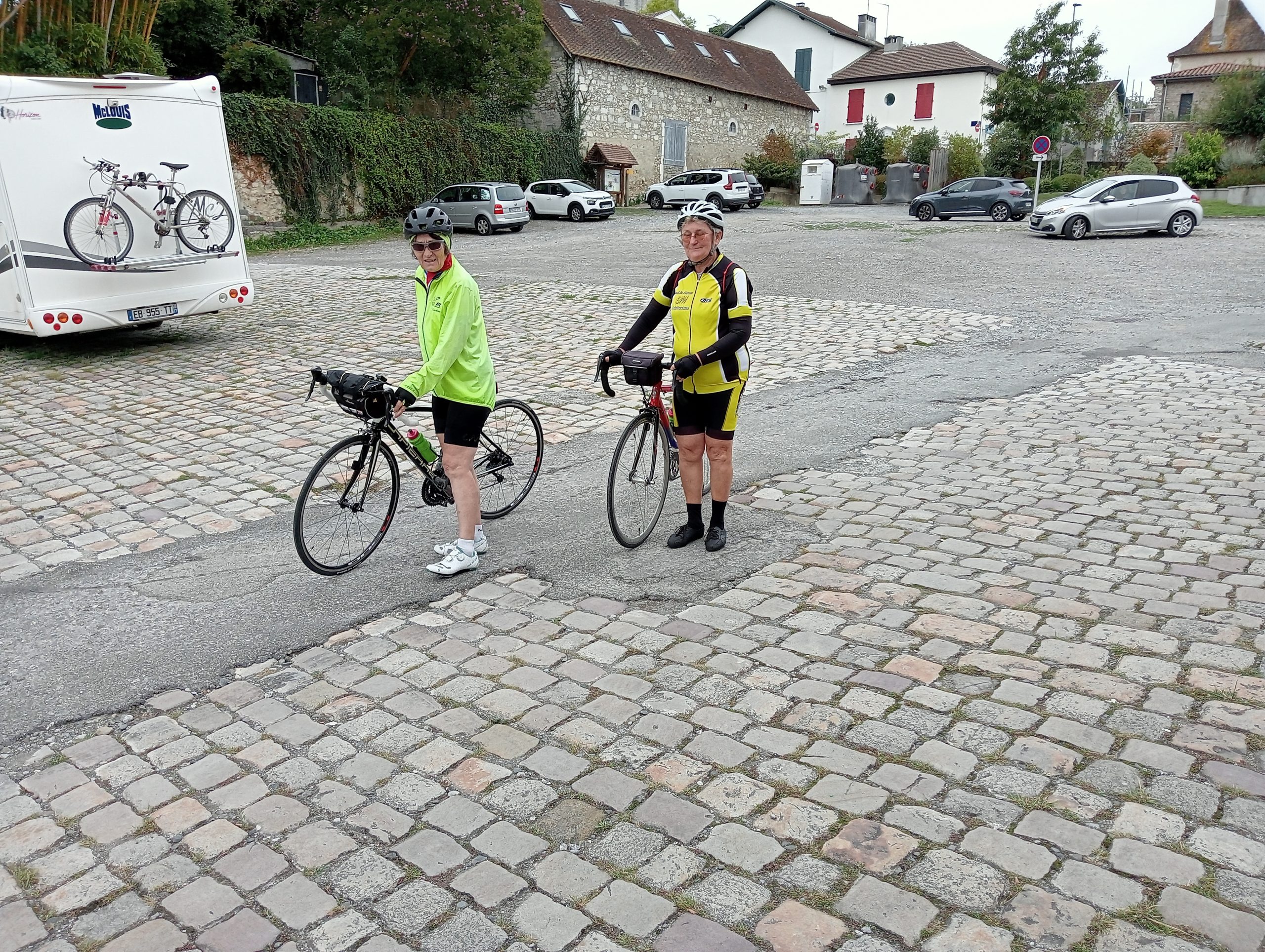 Lire la suite à propos de l’article we 13 et 14 spet