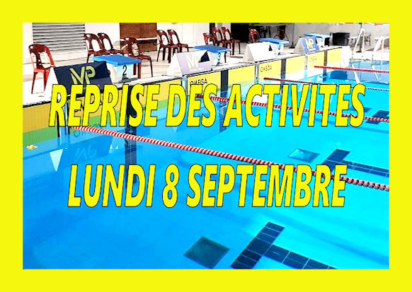 Lire la suite à propos de l’article Reprise