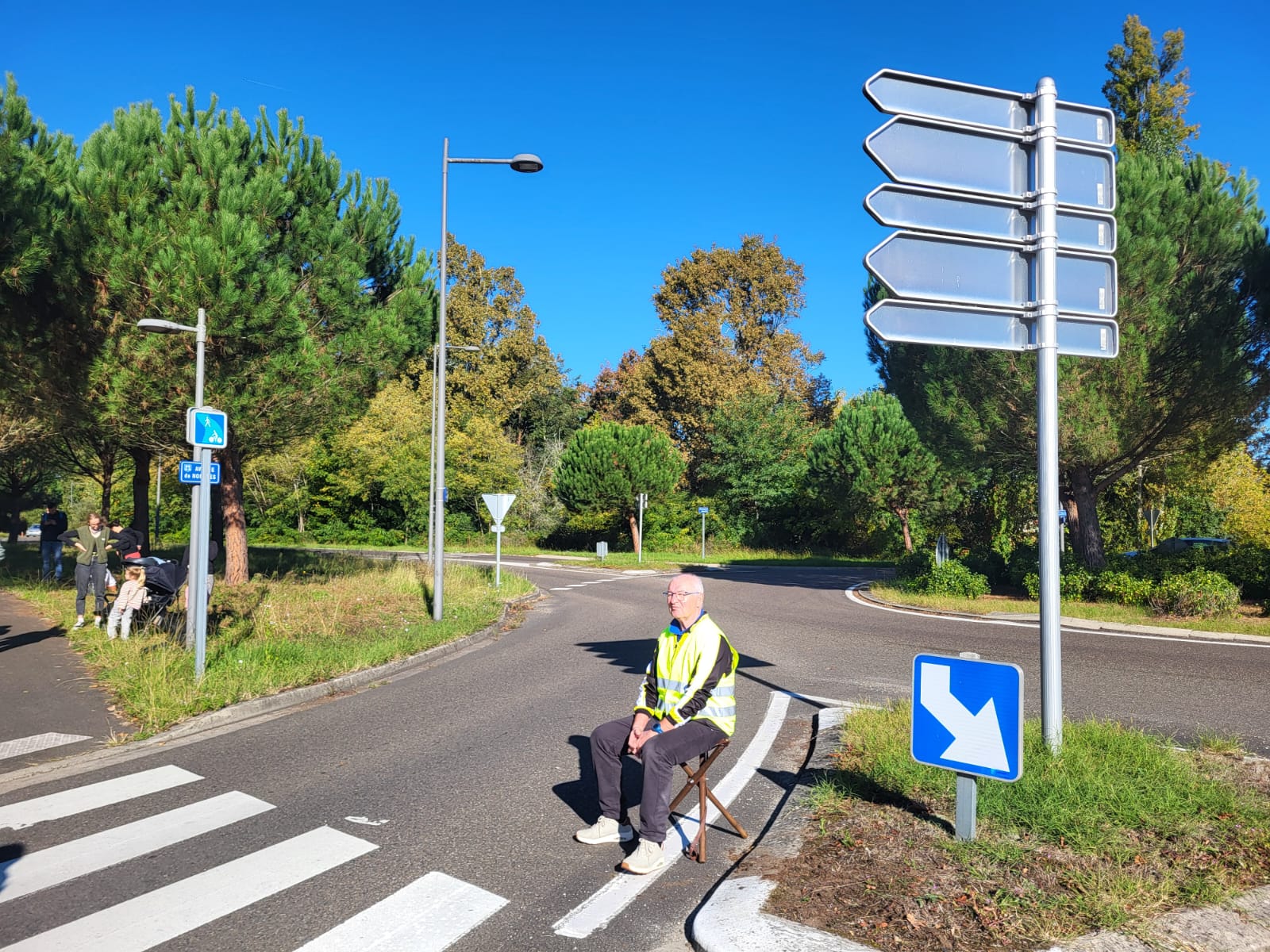 Lire la suite à propos de l’article activité du 12 oct