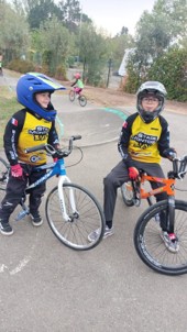 WE Pumptrack Ernest