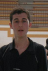 Alexandre BERNADET : Co-Président Badminton