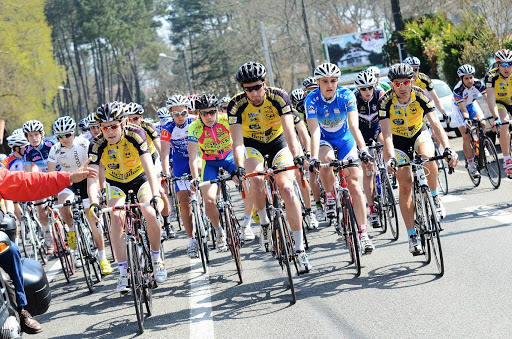You are currently viewing la Primevère montoise labellisée “UCI World Tour” à partir de la saison 2023