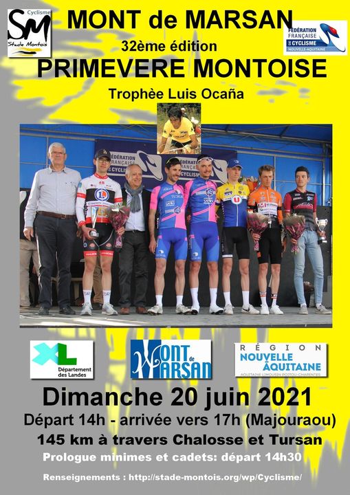You are currently viewing Primevere Montoise 20 juin