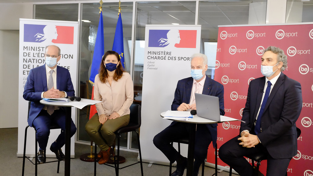 400 millions d’euros d’aides supplémentaires pour le sport