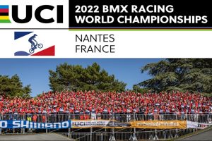 – CHALLENGES MONDIAUX BMX 2022