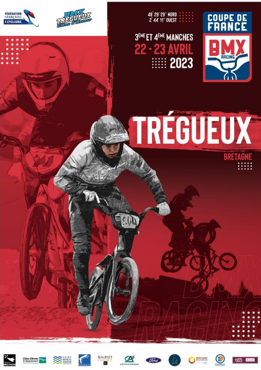 You are currently viewing Coupe de France – Manches 3# et 4# TREGUEUX