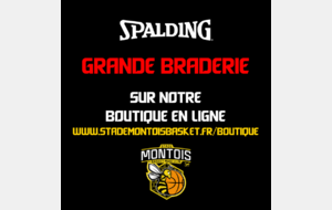 You are currently viewing ℹ️ GRANDE BRADERIE ℹ️