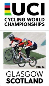 Lire la suite à propos de l’article GLASGOW – Challenge Mondial BMX – 2023