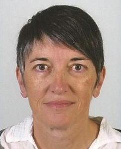 Muriel Grandemange