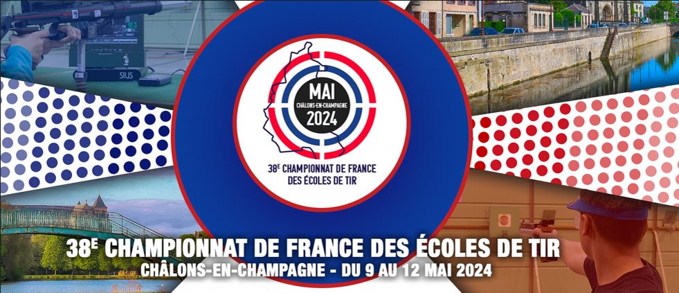 You are currently viewing Championnats de France des Écoles de Tir