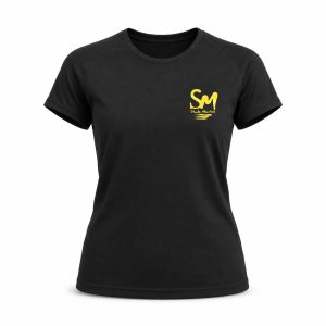 T-shirt technique enfant