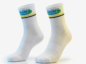 Chaussettes Marathon des Landes