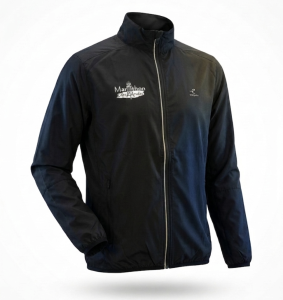Veste coupe-vent Marathon des Landes
