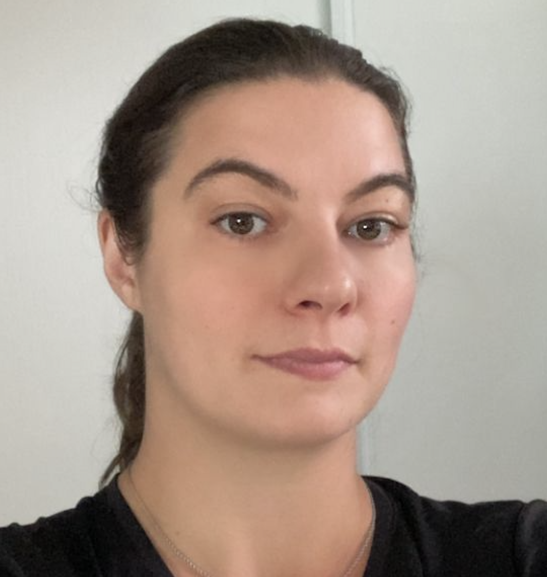 Émilie BERGER : Secrétaire Athlétisme