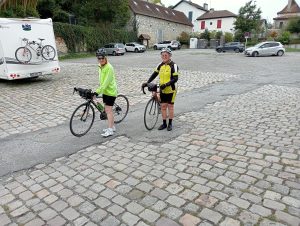 Lire la suite à propos de l’article we 13 et 14 spet