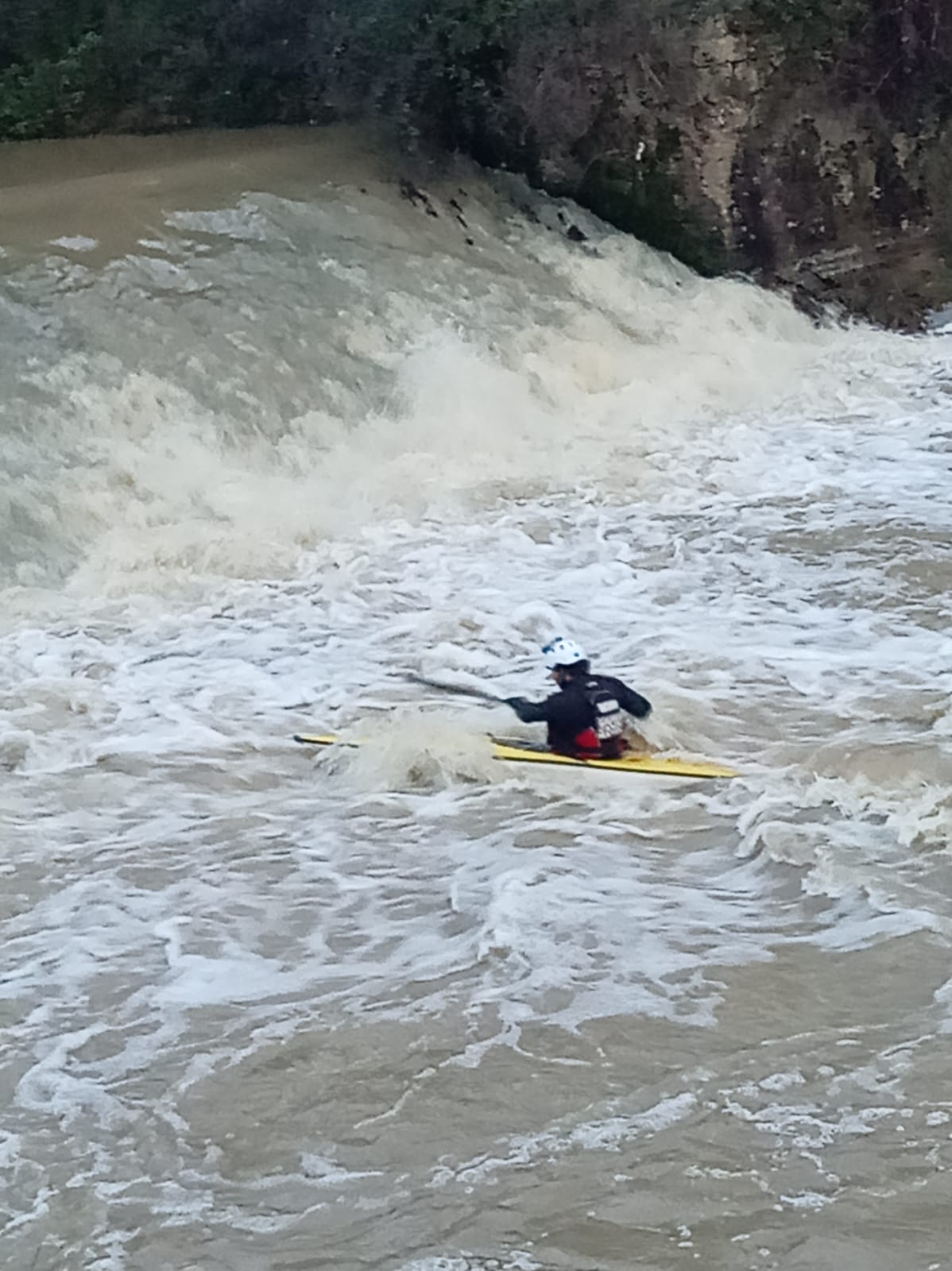 You are currently viewing Reprise entraînement 2026