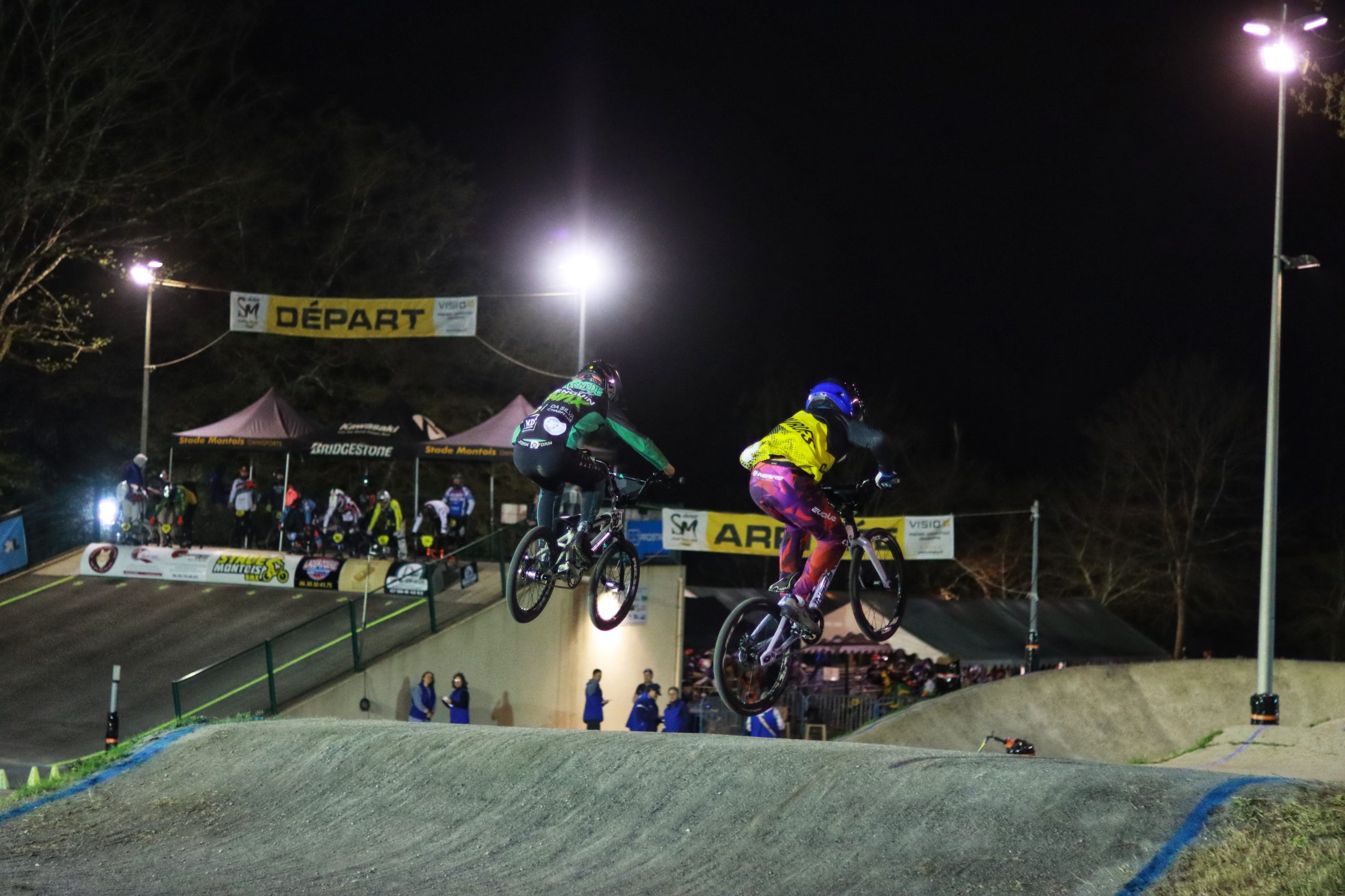 Lire la suite à propos de l’article Coupe NA 2026 – Manche #2 – MONT DE MARSAN (40)