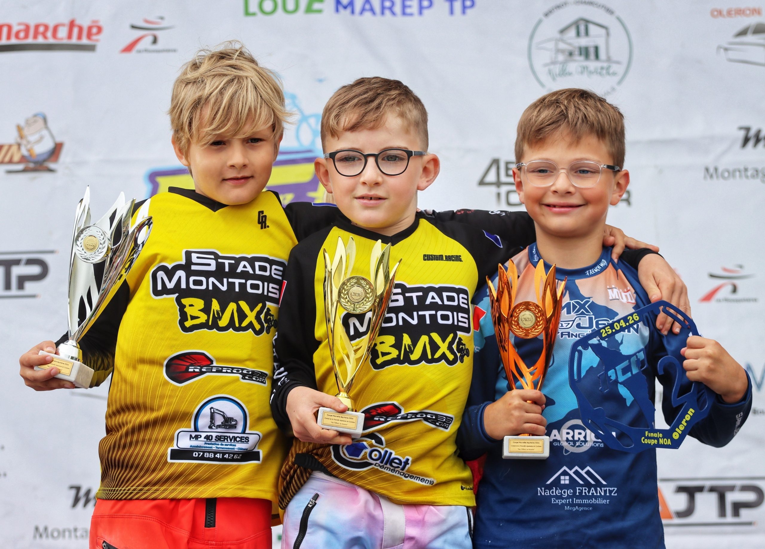 You are currently viewing Coupe NA 2026 – Manche #4 finale – OLERON (17)