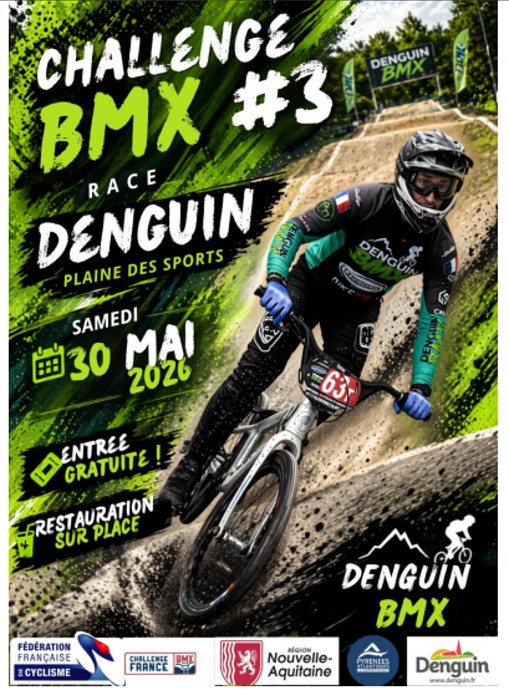 You are currently viewing Challenge France SO 2026 – Manche #3 – DENGUIN (64)