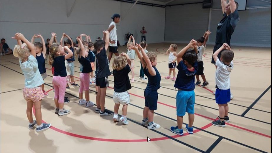 Lire la suite à propos de l’article Mobilisons-nous pour l’avenir du sport chez les enfants