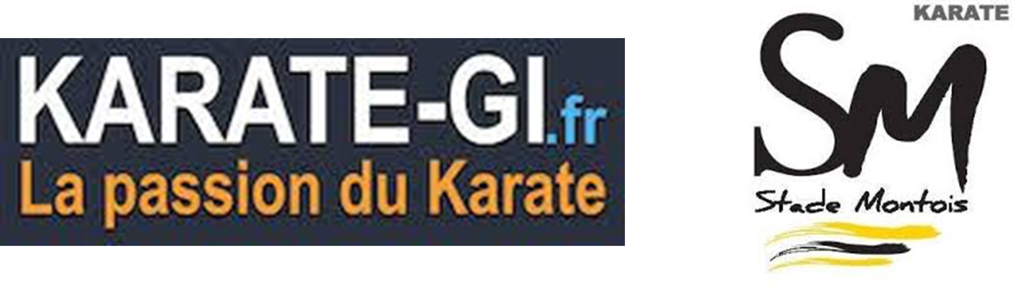 Lire la suite à propos de l’article Partenaire officiel du stade montois KARATE