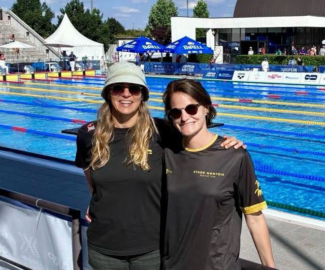 You are currently viewing CHAMPIONNATS D’EUROPE